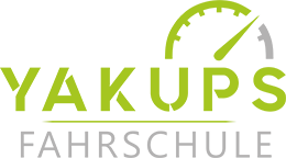 Yakups Logo